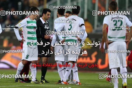 880899, Tehran, [*parameter:4*], Iran Pro League، Persian Gulf Cup، 2012-13 season، First Leg، Week 15، Persepolis 3 v 2 Zob Ahan Esfahan on 2012/11/19 at Azadi Stadium