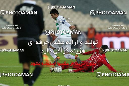 880868, Tehran, [*parameter:4*], Iran Pro League، Persian Gulf Cup، 2012-13 season، First Leg، Week 15، Persepolis 3 v 2 Zob Ahan Esfahan on 2012/11/19 at Azadi Stadium