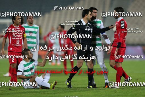 880932, Tehran, [*parameter:4*], Iran Pro League، Persian Gulf Cup، 2012-13 season، First Leg، Week 15، Persepolis 3 v 2 Zob Ahan Esfahan on 2012/11/19 at Azadi Stadium