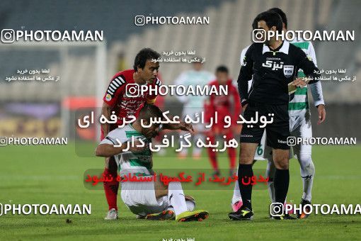 880740, Tehran, [*parameter:4*], Iran Pro League، Persian Gulf Cup، 2012-13 season، First Leg، Week 15، Persepolis 3 v 2 Zob Ahan Esfahan on 2012/11/19 at Azadi Stadium