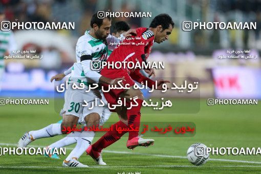 880908, Tehran, [*parameter:4*], Iran Pro League، Persian Gulf Cup، 2012-13 season، First Leg، Week 15، Persepolis 3 v 2 Zob Ahan Esfahan on 2012/11/19 at Azadi Stadium