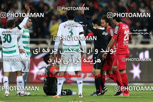 880748, Tehran, [*parameter:4*], Iran Pro League، Persian Gulf Cup، 2012-13 season، First Leg، Week 15، Persepolis 3 v 2 Zob Ahan Esfahan on 2012/11/19 at Azadi Stadium