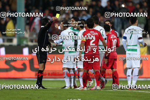 880852, Tehran, [*parameter:4*], Iran Pro League، Persian Gulf Cup، 2012-13 season، First Leg، Week 15، Persepolis 3 v 2 Zob Ahan Esfahan on 2012/11/19 at Azadi Stadium