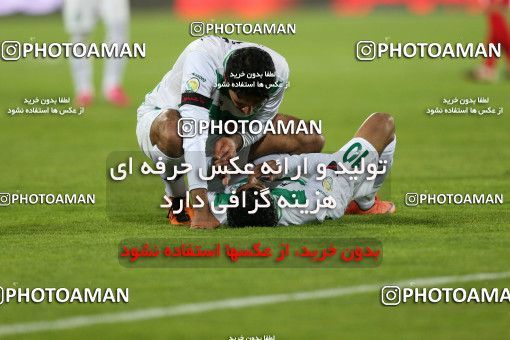 880854, Tehran, [*parameter:4*], لیگ برتر فوتبال ایران، Persian Gulf Cup، Week 15، First Leg، Persepolis 3 v 2 Zob Ahan Esfahan on 2012/11/19 at Azadi Stadium