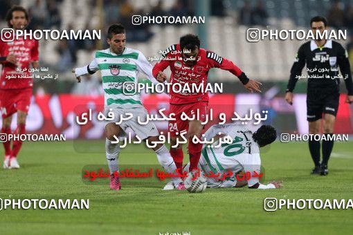 880863, Tehran, [*parameter:4*], Iran Pro League، Persian Gulf Cup، 2012-13 season، First Leg، Week 15، Persepolis 3 v 2 Zob Ahan Esfahan on 2012/11/19 at Azadi Stadium