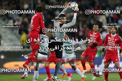 880720, Tehran, [*parameter:4*], Iran Pro League، Persian Gulf Cup، 2012-13 season، First Leg، Week 15، Persepolis 3 v 2 Zob Ahan Esfahan on 2012/11/19 at Azadi Stadium