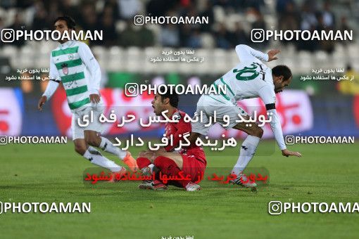 880743, Tehran, [*parameter:4*], Iran Pro League، Persian Gulf Cup، 2012-13 season، First Leg، Week 15، Persepolis 3 v 2 Zob Ahan Esfahan on 2012/11/19 at Azadi Stadium