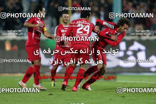 880844, Tehran, [*parameter:4*], Iran Pro League، Persian Gulf Cup، 2012-13 season، First Leg، Week 15، Persepolis 3 v 2 Zob Ahan Esfahan on 2012/11/19 at Azadi Stadium