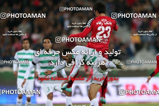 880791, Tehran, [*parameter:4*], Iran Pro League، Persian Gulf Cup، 2012-13 season، First Leg، Week 15، Persepolis 3 v 2 Zob Ahan Esfahan on 2012/11/19 at Azadi Stadium