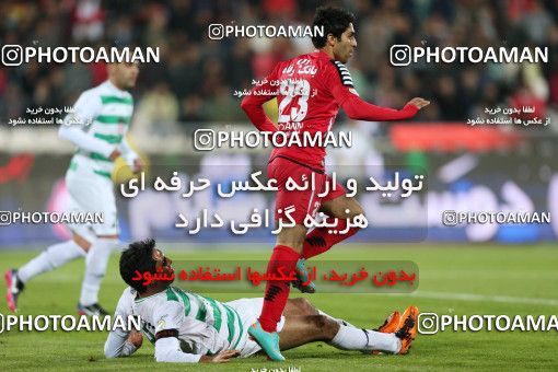 880934, Tehran, [*parameter:4*], Iran Pro League، Persian Gulf Cup، 2012-13 season، First Leg، Week 15، Persepolis 3 v 2 Zob Ahan Esfahan on 2012/11/19 at Azadi Stadium