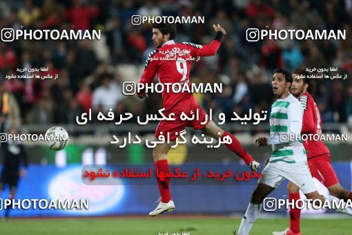 880741, Tehran, [*parameter:4*], Iran Pro League، Persian Gulf Cup، 2012-13 season، First Leg، Week 15، Persepolis 3 v 2 Zob Ahan Esfahan on 2012/11/19 at Azadi Stadium