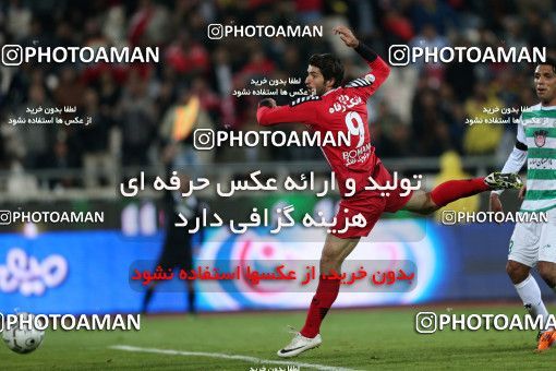 880942, Tehran, [*parameter:4*], Iran Pro League، Persian Gulf Cup، 2012-13 season، First Leg، Week 15، Persepolis 3 v 2 Zob Ahan Esfahan on 2012/11/19 at Azadi Stadium