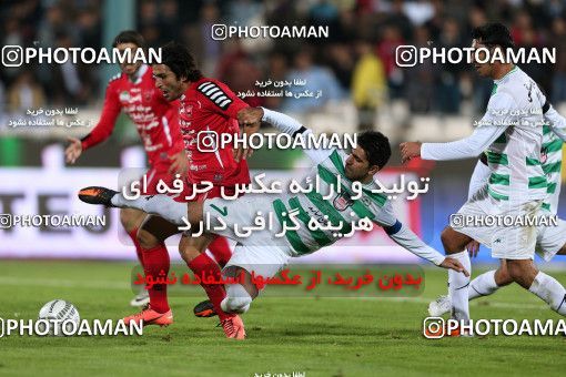 880837, Tehran, [*parameter:4*], Iran Pro League، Persian Gulf Cup، 2012-13 season، First Leg، Week 15، Persepolis 3 v 2 Zob Ahan Esfahan on 2012/11/19 at Azadi Stadium