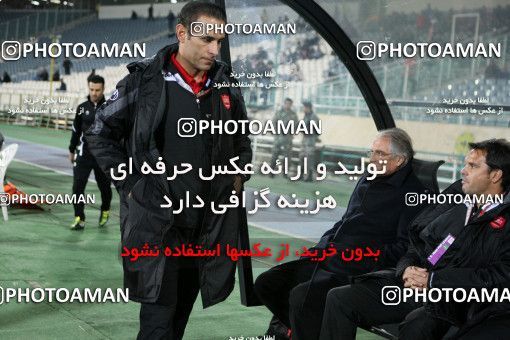 881005, Tehran, [*parameter:4*], Iran Pro League، Persian Gulf Cup، 2012-13 season، First Leg، Week 15، Persepolis 3 v 2 Zob Ahan Esfahan on 2012/11/19 at Azadi Stadium