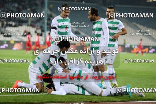 881095, Tehran, [*parameter:4*], Iran Pro League، Persian Gulf Cup، 2012-13 season، First Leg، Week 15، Persepolis 3 v 2 Zob Ahan Esfahan on 2012/11/19 at Azadi Stadium