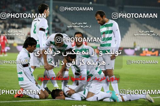 881129, Tehran, [*parameter:4*], لیگ برتر فوتبال ایران، Persian Gulf Cup، Week 15، First Leg، Persepolis 3 v 2 Zob Ahan Esfahan on 2012/11/19 at Azadi Stadium