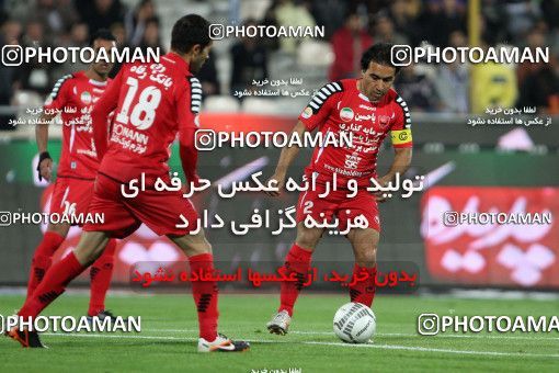 881118, Tehran, [*parameter:4*], Iran Pro League، Persian Gulf Cup، 2012-13 season، First Leg، Week 15، Persepolis 3 v 2 Zob Ahan Esfahan on 2012/11/19 at Azadi Stadium