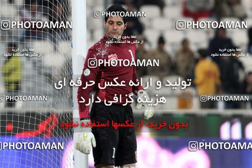 881059, Tehran, [*parameter:4*], Iran Pro League، Persian Gulf Cup، 2012-13 season، First Leg، Week 15، Persepolis 3 v 2 Zob Ahan Esfahan on 2012/11/19 at Azadi Stadium