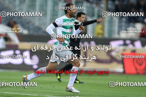 881121, Tehran, [*parameter:4*], Iran Pro League، Persian Gulf Cup، 2012-13 season، First Leg، Week 15، Persepolis 3 v 2 Zob Ahan Esfahan on 2012/11/19 at Azadi Stadium