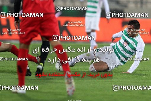 881122, Tehran, [*parameter:4*], Iran Pro League، Persian Gulf Cup، 2012-13 season، First Leg، Week 15، Persepolis 3 v 2 Zob Ahan Esfahan on 2012/11/19 at Azadi Stadium