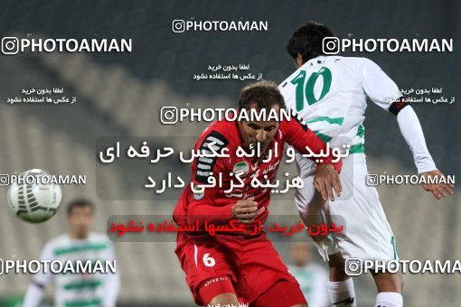 881119, Tehran, [*parameter:4*], Iran Pro League، Persian Gulf Cup، 2012-13 season، First Leg، Week 15، Persepolis 3 v 2 Zob Ahan Esfahan on 2012/11/19 at Azadi Stadium