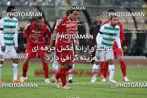 881108, Tehran, [*parameter:4*], Iran Pro League، Persian Gulf Cup، 2012-13 season، First Leg، Week 15، Persepolis 3 v 2 Zob Ahan Esfahan on 2012/11/19 at Azadi Stadium