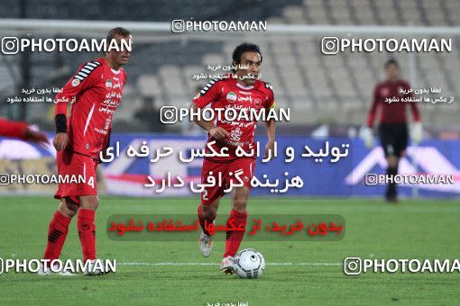 881086, Tehran, [*parameter:4*], Iran Pro League، Persian Gulf Cup، 2012-13 season، First Leg، Week 15، Persepolis 3 v 2 Zob Ahan Esfahan on 2012/11/19 at Azadi Stadium