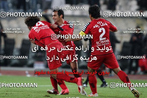 880995, Tehran, [*parameter:4*], Iran Pro League، Persian Gulf Cup، 2012-13 season، First Leg، Week 15، Persepolis 3 v 2 Zob Ahan Esfahan on 2012/11/19 at Azadi Stadium