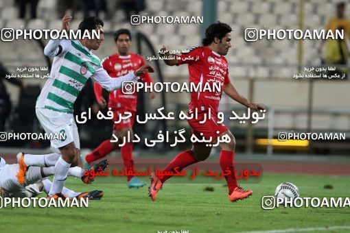 881130, Tehran, [*parameter:4*], Iran Pro League، Persian Gulf Cup، 2012-13 season، First Leg، Week 15، Persepolis 3 v 2 Zob Ahan Esfahan on 2012/11/19 at Azadi Stadium