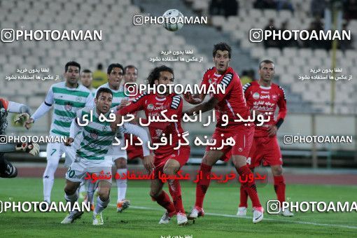 881140, Tehran, [*parameter:4*], Iran Pro League، Persian Gulf Cup، 2012-13 season، First Leg، Week 15، Persepolis 3 v 2 Zob Ahan Esfahan on 2012/11/19 at Azadi Stadium