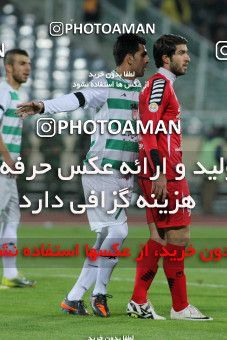 881168, Tehran, [*parameter:4*], لیگ برتر فوتبال ایران، Persian Gulf Cup، Week 15، First Leg، Persepolis 3 v 2 Zob Ahan Esfahan on 2012/11/19 at Azadi Stadium