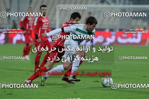 881154, Tehran, [*parameter:4*], Iran Pro League، Persian Gulf Cup، 2012-13 season، First Leg، Week 15، Persepolis 3 v 2 Zob Ahan Esfahan on 2012/11/19 at Azadi Stadium