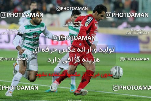 881165, Tehran, [*parameter:4*], Iran Pro League، Persian Gulf Cup، 2012-13 season، First Leg، Week 15، Persepolis 3 v 2 Zob Ahan Esfahan on 2012/11/19 at Azadi Stadium