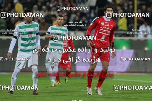 881174, Tehran, [*parameter:4*], Iran Pro League، Persian Gulf Cup، 2012-13 season، First Leg، Week 15، Persepolis 3 v 2 Zob Ahan Esfahan on 2012/11/19 at Azadi Stadium