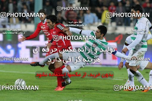 881145, Tehran, [*parameter:4*], Iran Pro League، Persian Gulf Cup، 2012-13 season، First Leg، Week 15، Persepolis 3 v 2 Zob Ahan Esfahan on 2012/11/19 at Azadi Stadium