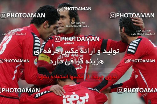 739864, Tehran, , جام حذفی فوتبال ایران, 1.16 round, , Persepolis 6 v 0 Malvan Bandar Anzali on 2012/12/19 at Azadi Stadium