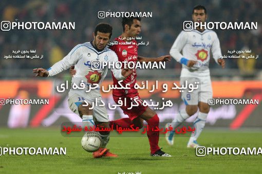 739628, Tehran, , Iranian Hazfi Cup, 1.16 round, Khorramshahr Cup, Persepolis 6 v ۰ Malvan Bandar Anzali on 2012/12/19 at Azadi Stadium