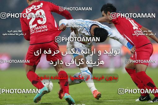 739719, Tehran, , Iranian Hazfi Cup, 1.16 round, Khorramshahr Cup, Persepolis 6 v ۰ Malvan Bandar Anzali on 2012/12/19 at Azadi Stadium