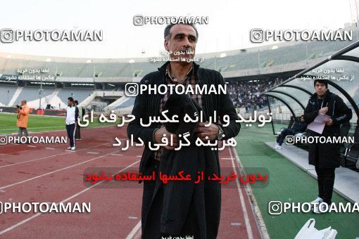 739689, Tehran, , جام حذفی فوتبال ایران, 1/16 stage, , Persepolis 6 v 0 Malvan Bandar Anzali on 2012/12/19 at Azadi Stadium