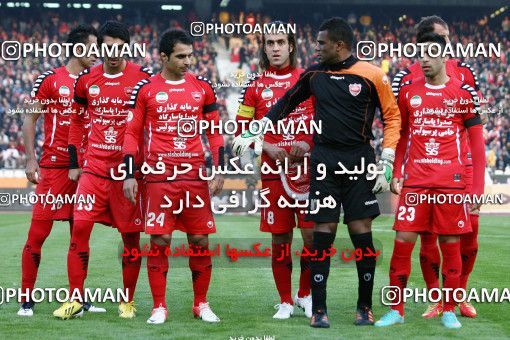 739732, Tehran, , جام حذفی فوتبال ایران, 1.16 round, , Persepolis 6 v 0 Malvan Bandar Anzali on 2012/12/19 at Azadi Stadium