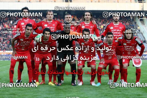 739814, Tehran, , جام حذفی فوتبال ایران, 1.16 round, , Persepolis 6 v 0 Malvan Bandar Anzali on 2012/12/19 at Azadi Stadium