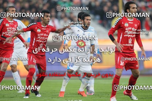 739949, Tehran, , Iranian Hazfi Cup, 1.16 round, Khorramshahr Cup, Persepolis 6 v ۰ Malvan Bandar Anzali on 2012/12/19 at Azadi Stadium