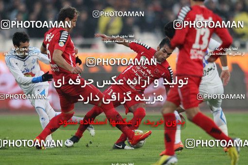 740010, Tehran, , Iranian Hazfi Cup, 1.16 round, Khorramshahr Cup, Persepolis 6 v ۰ Malvan Bandar Anzali on 2012/12/19 at Azadi Stadium