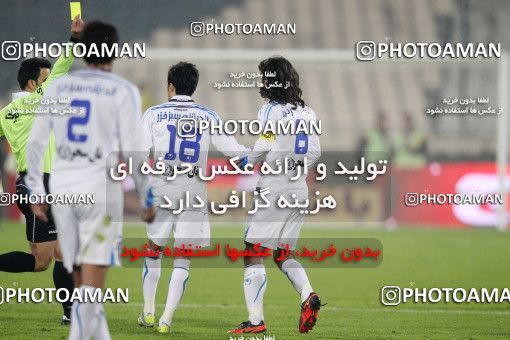 740030, Tehran, , جام حذفی فوتبال ایران, 1.16 round, , Persepolis 6 v 0 Malvan Bandar Anzali on 2012/12/19 at Azadi Stadium