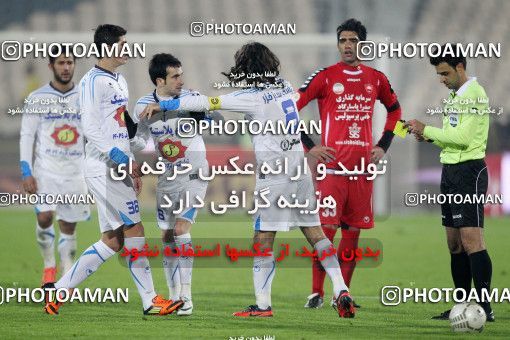 739873, Tehran, , جام حذفی فوتبال ایران, 1.16 round, , Persepolis 6 v 0 Malvan Bandar Anzali on 2012/12/19 at Azadi Stadium