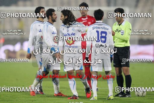 739944, Tehran, , جام حذفی فوتبال ایران, 1.16 round, , Persepolis 6 v 0 Malvan Bandar Anzali on 2012/12/19 at Azadi Stadium