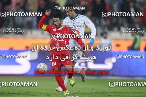 739930, Tehran, , جام حذفی فوتبال ایران, 1.16 round, , Persepolis 6 v 0 Malvan Bandar Anzali on 2012/12/19 at Azadi Stadium