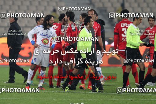 739503, Tehran, , Iranian Hazfi Cup, 1.16 round, Khorramshahr Cup, Persepolis 6 v ۰ Malvan Bandar Anzali on 2012/12/19 at Azadi Stadium