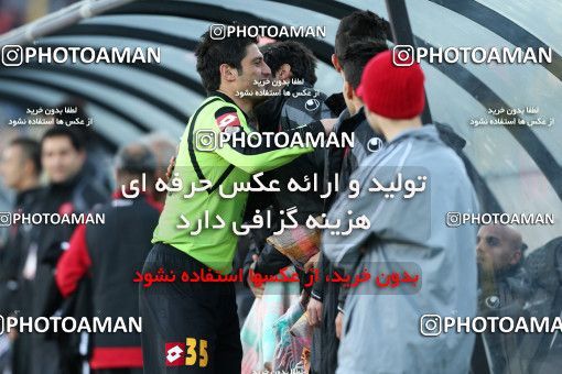 740953, Tehran, [*parameter:4*], Iran Pro League، Persian Gulf Cup، 2012-13 season، Second Leg، Week 26، Persepolis ۱ v ۰ Sepahan on 2013/02/17 at Azadi Stadium