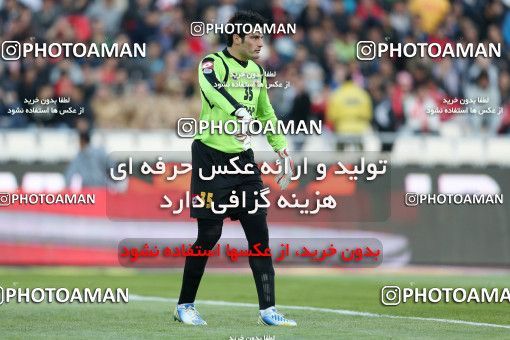 740943, Tehran, [*parameter:4*], Iran Pro League، Persian Gulf Cup، 2012-13 season، Second Leg، Week 26، Persepolis ۱ v ۰ Sepahan on 2013/02/17 at Azadi Stadium